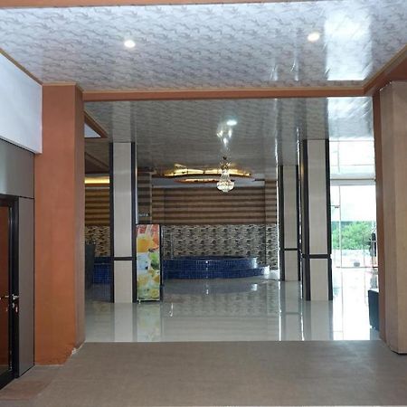 Grand Vella Hotel Pangkal Pinang Luaran gambar