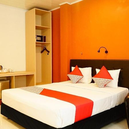 Grand Vella Hotel Pangkal Pinang Luaran gambar