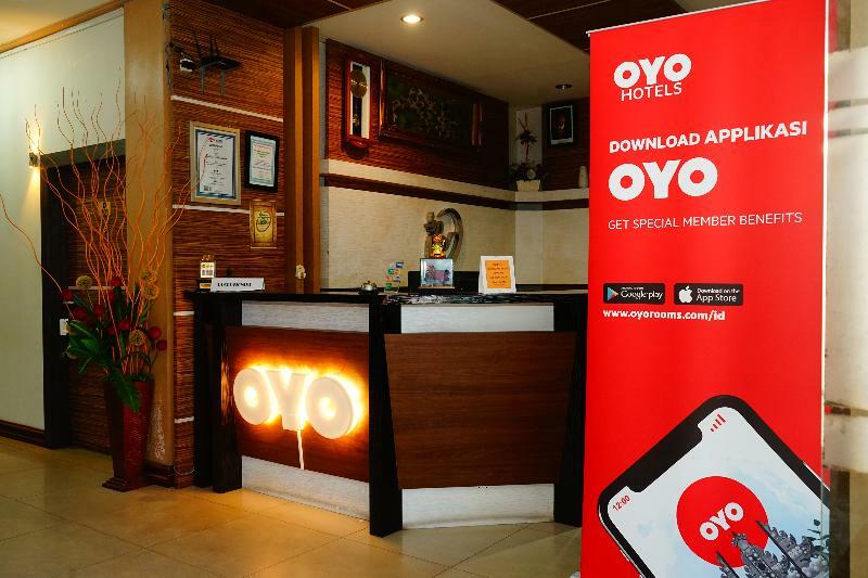 Grand Vella Hotel Pangkal Pinang Luaran gambar