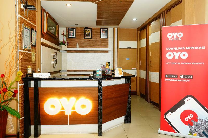 Grand Vella Hotel Pangkal Pinang Luaran gambar