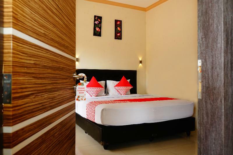 Grand Vella Hotel Pangkal Pinang Luaran gambar