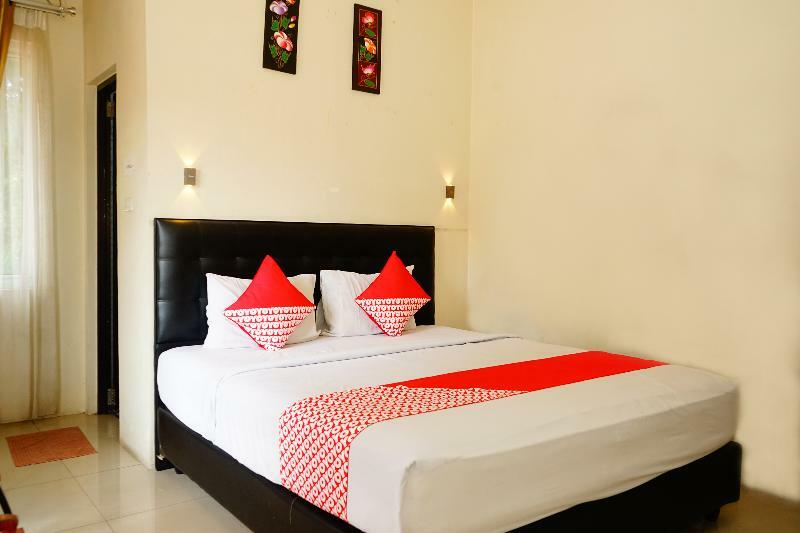 Grand Vella Hotel Pangkal Pinang Luaran gambar