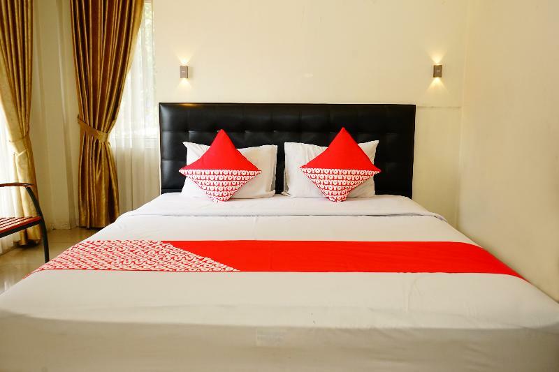 Grand Vella Hotel Pangkal Pinang Luaran gambar