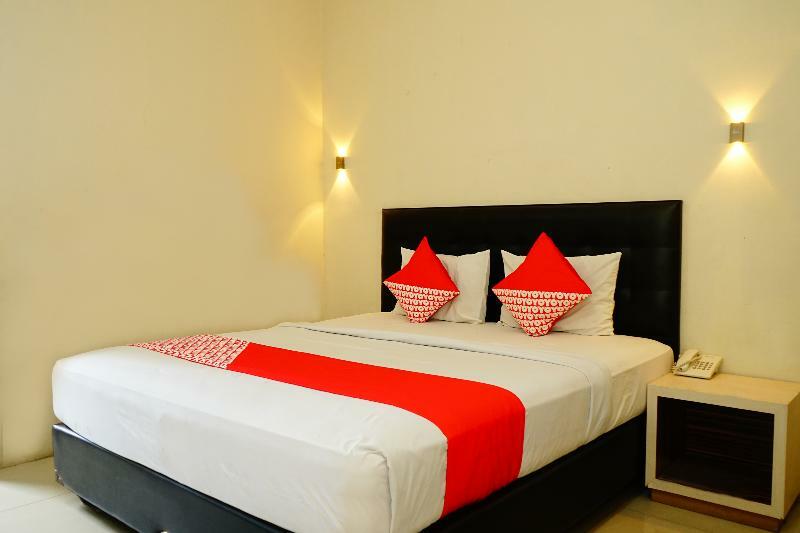 Grand Vella Hotel Pangkal Pinang Luaran gambar