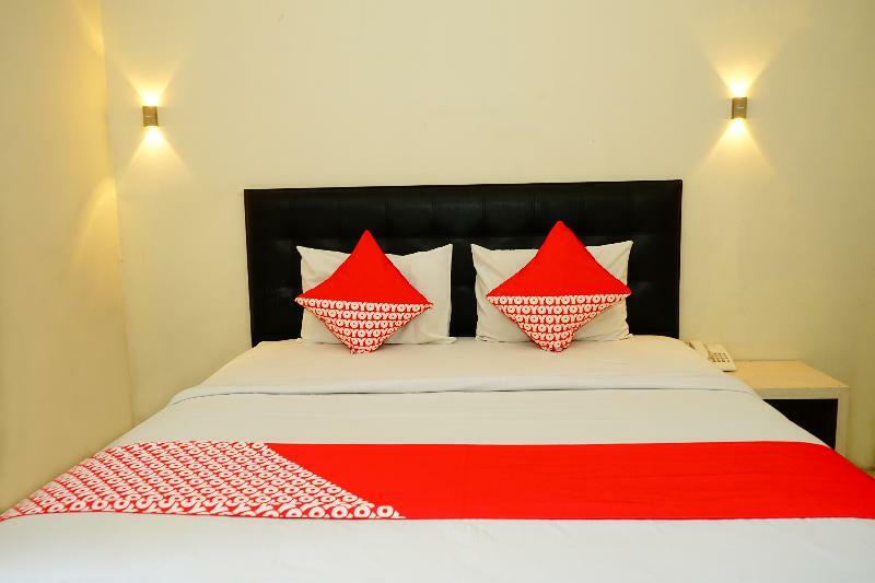 Grand Vella Hotel Pangkal Pinang Luaran gambar