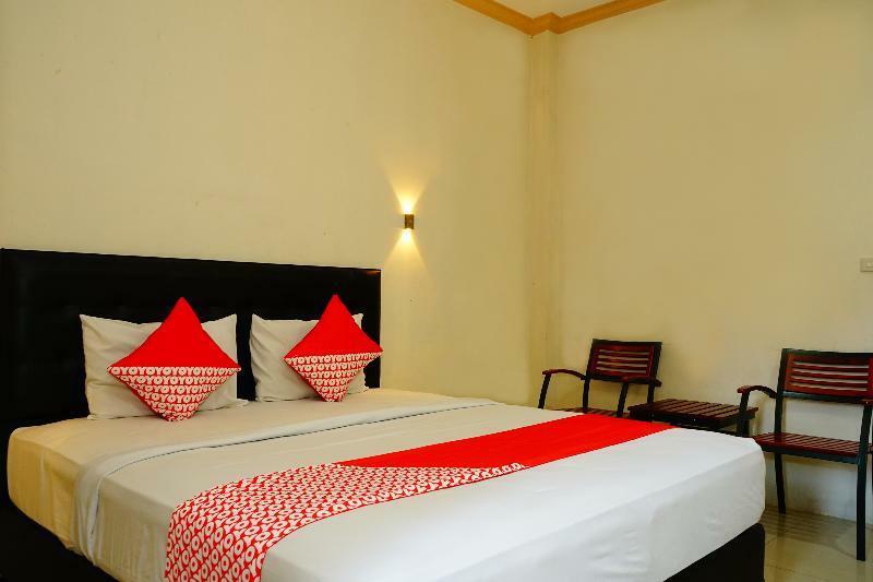 Grand Vella Hotel Pangkal Pinang Luaran gambar
