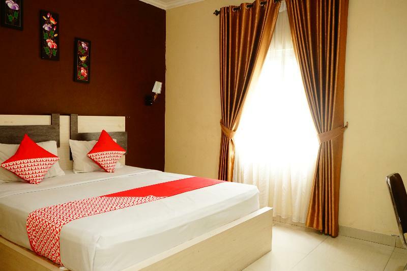 Grand Vella Hotel Pangkal Pinang Luaran gambar