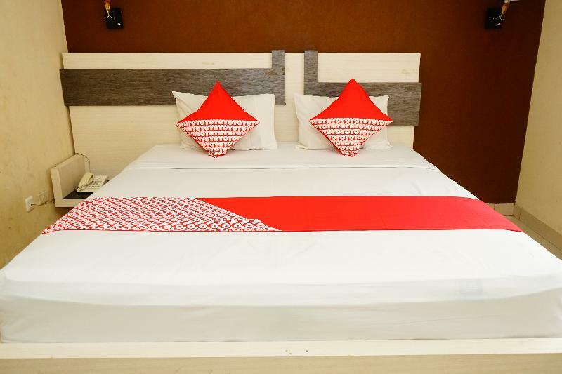 Grand Vella Hotel Pangkal Pinang Luaran gambar