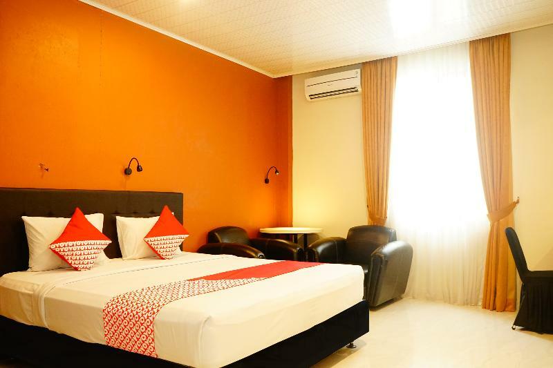 Grand Vella Hotel Pangkal Pinang Luaran gambar