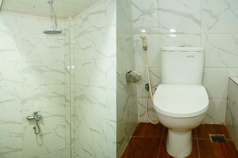 Grand Vella Hotel Pangkal Pinang Luaran gambar