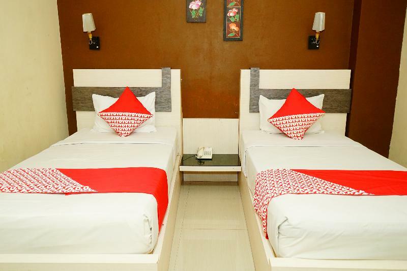 Grand Vella Hotel Pangkal Pinang Luaran gambar