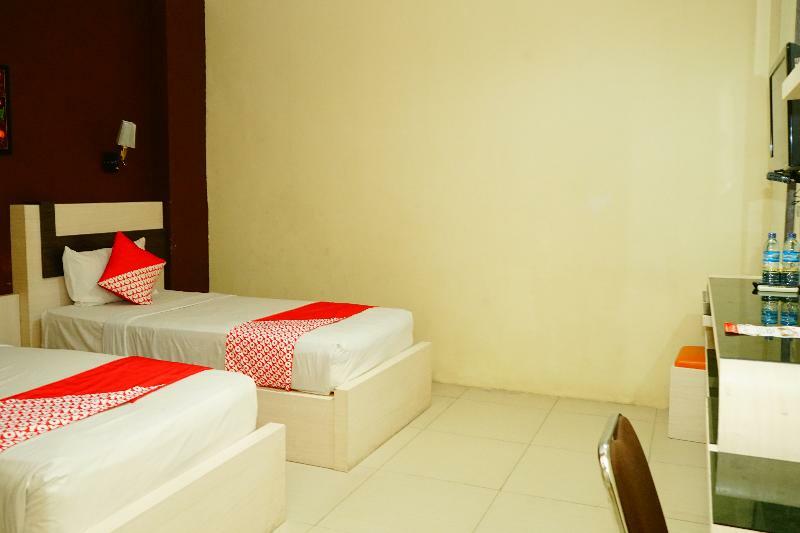 Grand Vella Hotel Pangkal Pinang Luaran gambar