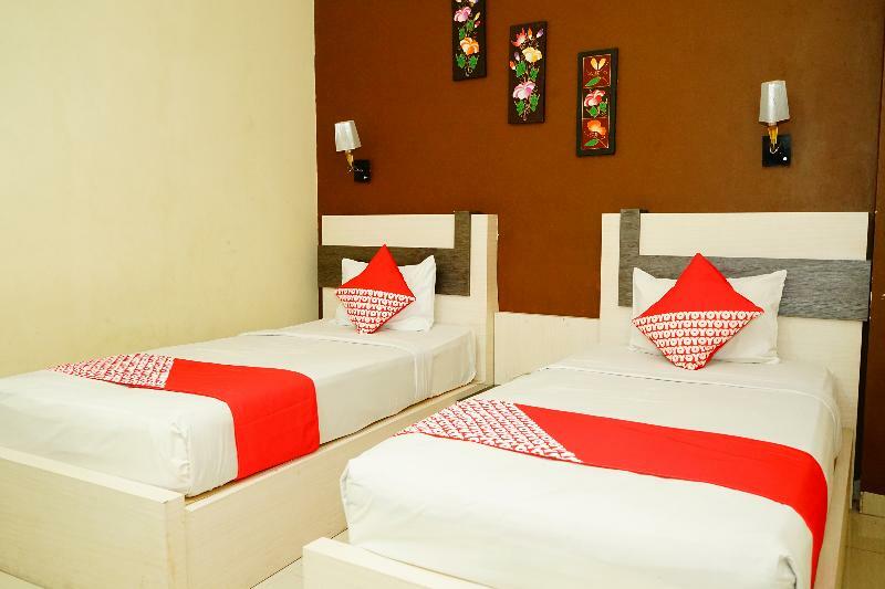 Grand Vella Hotel Pangkal Pinang Luaran gambar